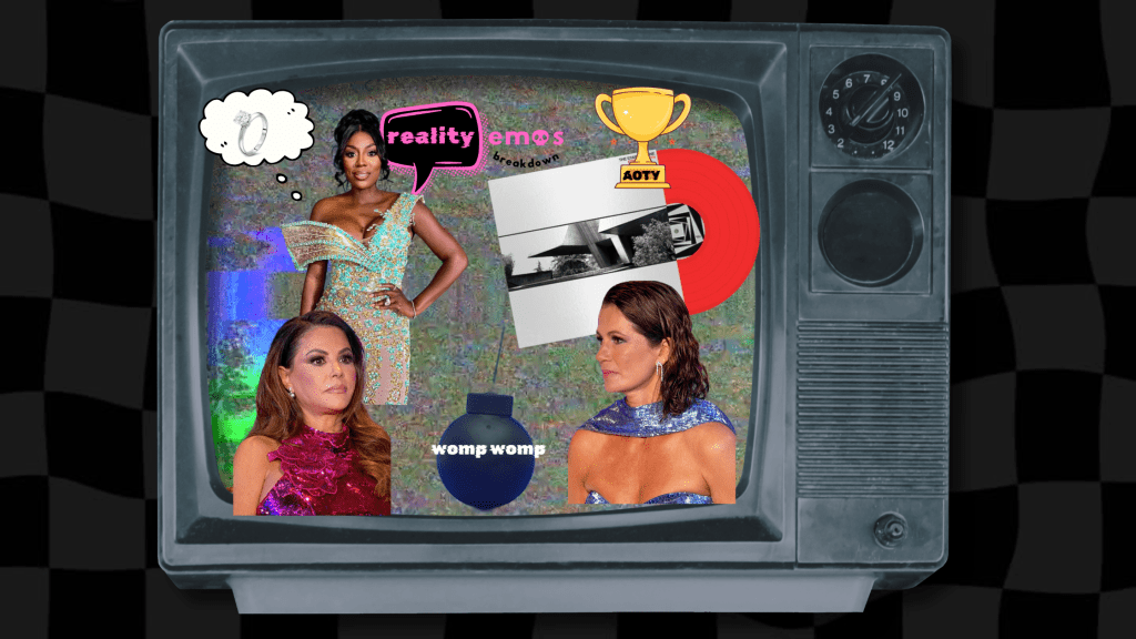 Potomac Fraud, Miami Scandals & Emo Healing: EP 20&nbsp;Recap