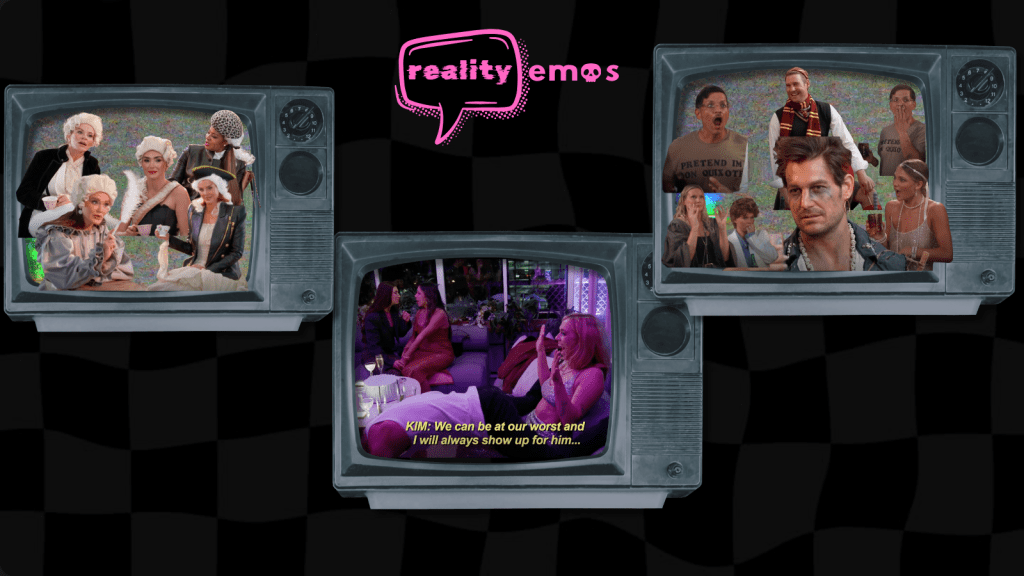 A Shift Change at Sur & Craig Conover Causes a Stir: EP 27&nbsp;Recap